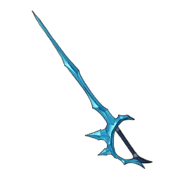 追撃者のレイピア、The Seven Deadly Sins: Originの1星武器