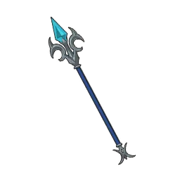 追撃者のワンド、The Seven Deadly Sins: Originの1星武器