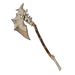 Ruler of the Forest Axe