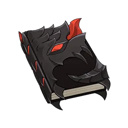 Shadow Rupture Grimoire