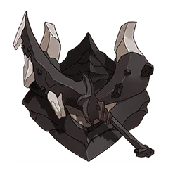 Unyielding Spirit Sword and Shield