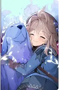 Friends in the Fairy Tale