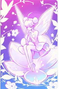 Fairy's Blessing