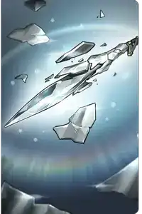 金属耳环