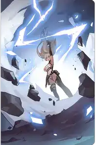 钢铁风暴