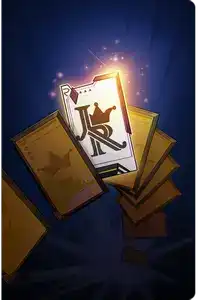 카드 섞기