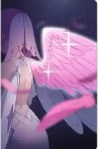 解放された心