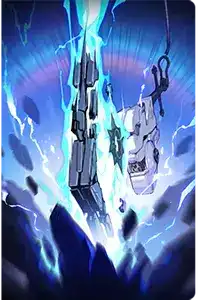 power anchor
