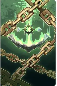 anchor drop