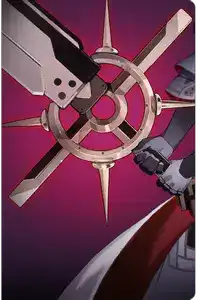 Great sword Aquila
