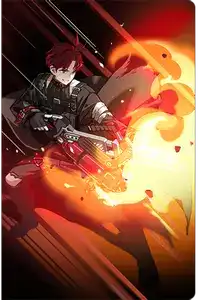 Flammenwerfer