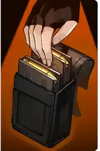large capacity magazine
