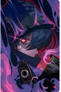 Dance of the evil eye