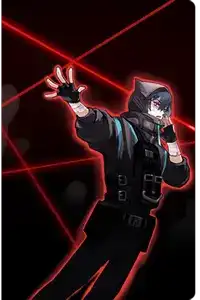 Deadly bullet