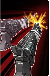 precision shooting