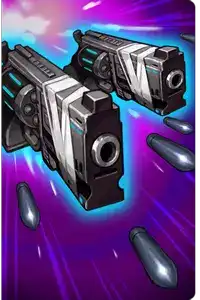 continuous firing