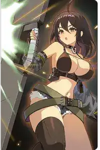 Maribel Shelter MK.Ⅱ