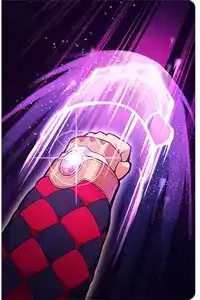 blow