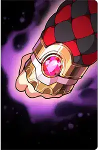 fire dragon gem