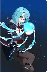 洪水