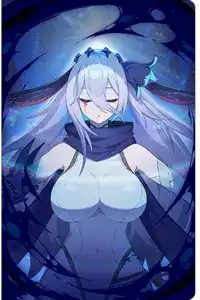 限りなき飢え