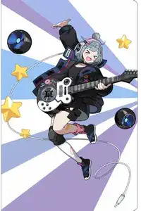 アクセントミュート