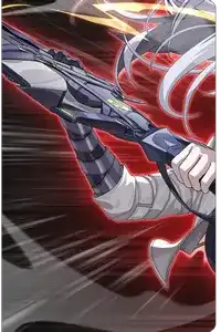 Critical Strike