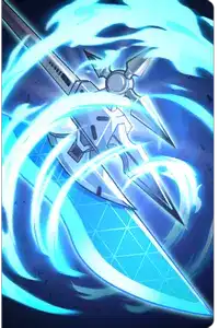 wind charge