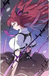 resonant darkness