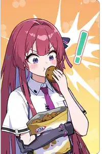 snack time