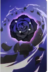 運命を飲み込んだ花