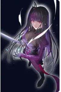 黒雲奥義：残