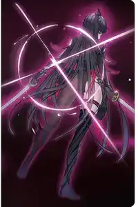 黒雲奥義：黒舞