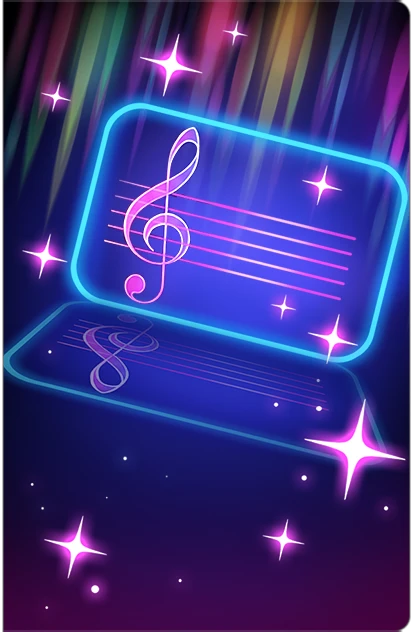 Music Start