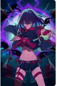 影装填