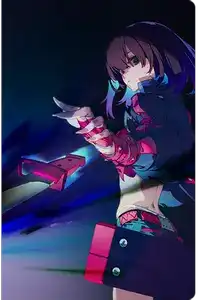 急所攻撃