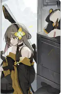 息抜き