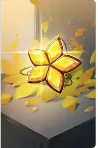 決意のペンダント