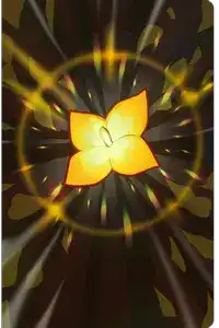 金璇花の幻想