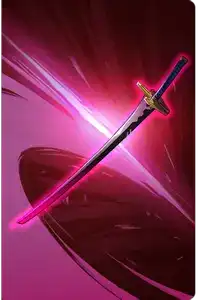high speed slash