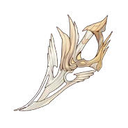Conqueror's Aspect — I Shock