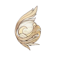 Conqueror's Aspect — III Denial