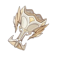 Conqueror's Aspect — V Desire