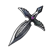 Black Wing — I Shock