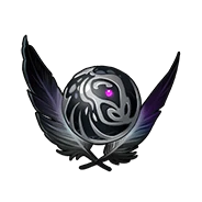 Black Wing — III Denial