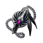 Black Wing — IV Ideal