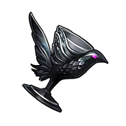 Black Wing — V Desire