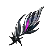 Black Wing — VI Imagination