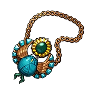 Seth's Scarab — IV Ideal