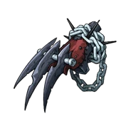 Executioner's Tool — I Shock
